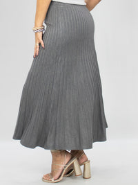 Saia Tricot Rosie