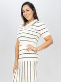 Camisa Polo Tricot Keller