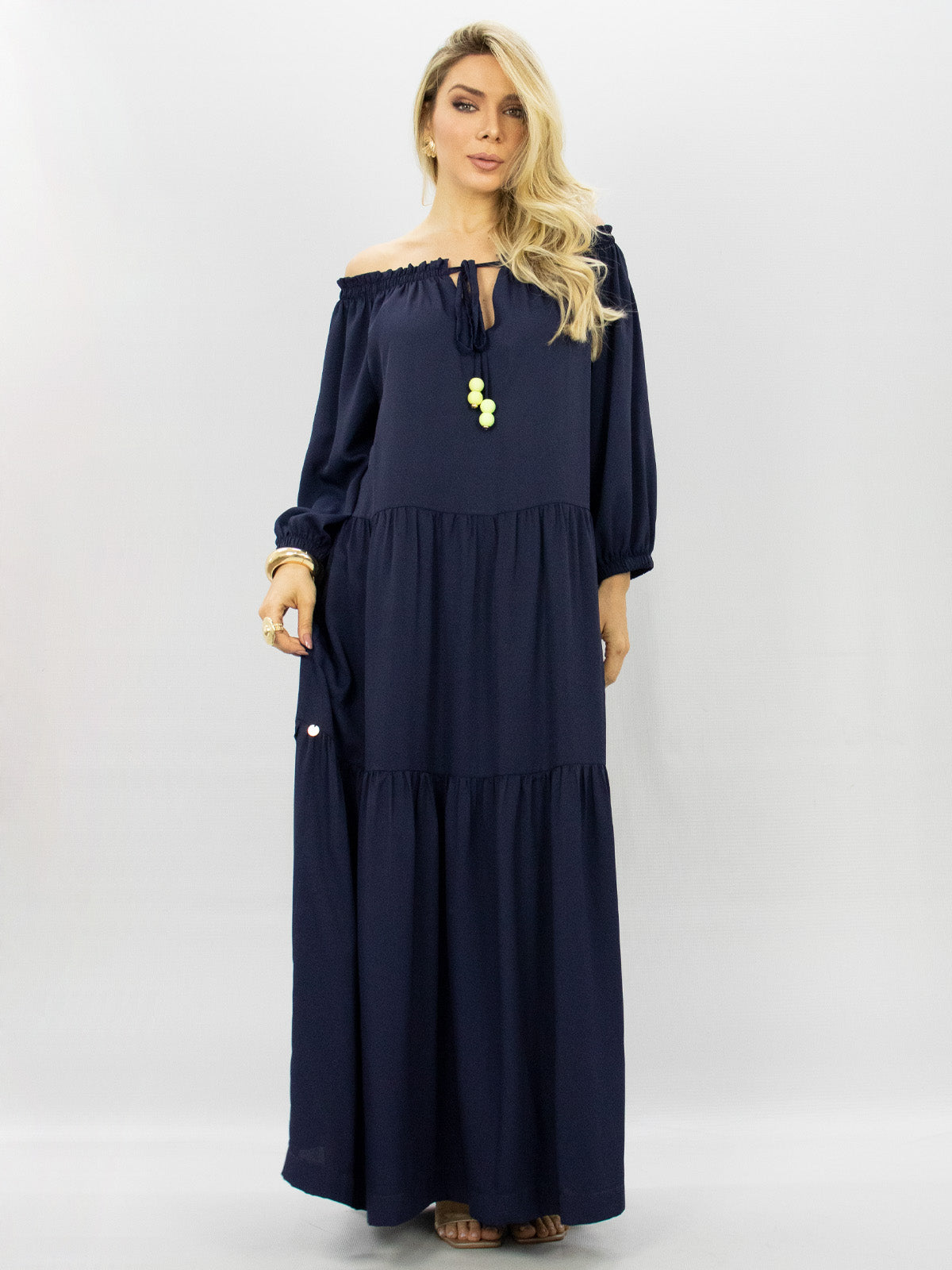 Vestido La Nuit