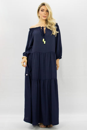 Vestido La Nuit