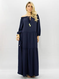 Vestido La Nuit