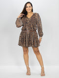 Vestido Maria Olivia