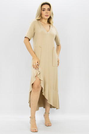 Vestido Tess