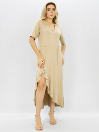 Vestido Tess