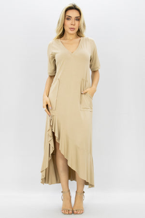 Vestido Tess