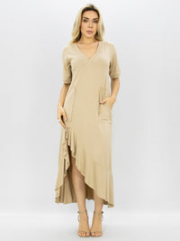 Vestido Tess