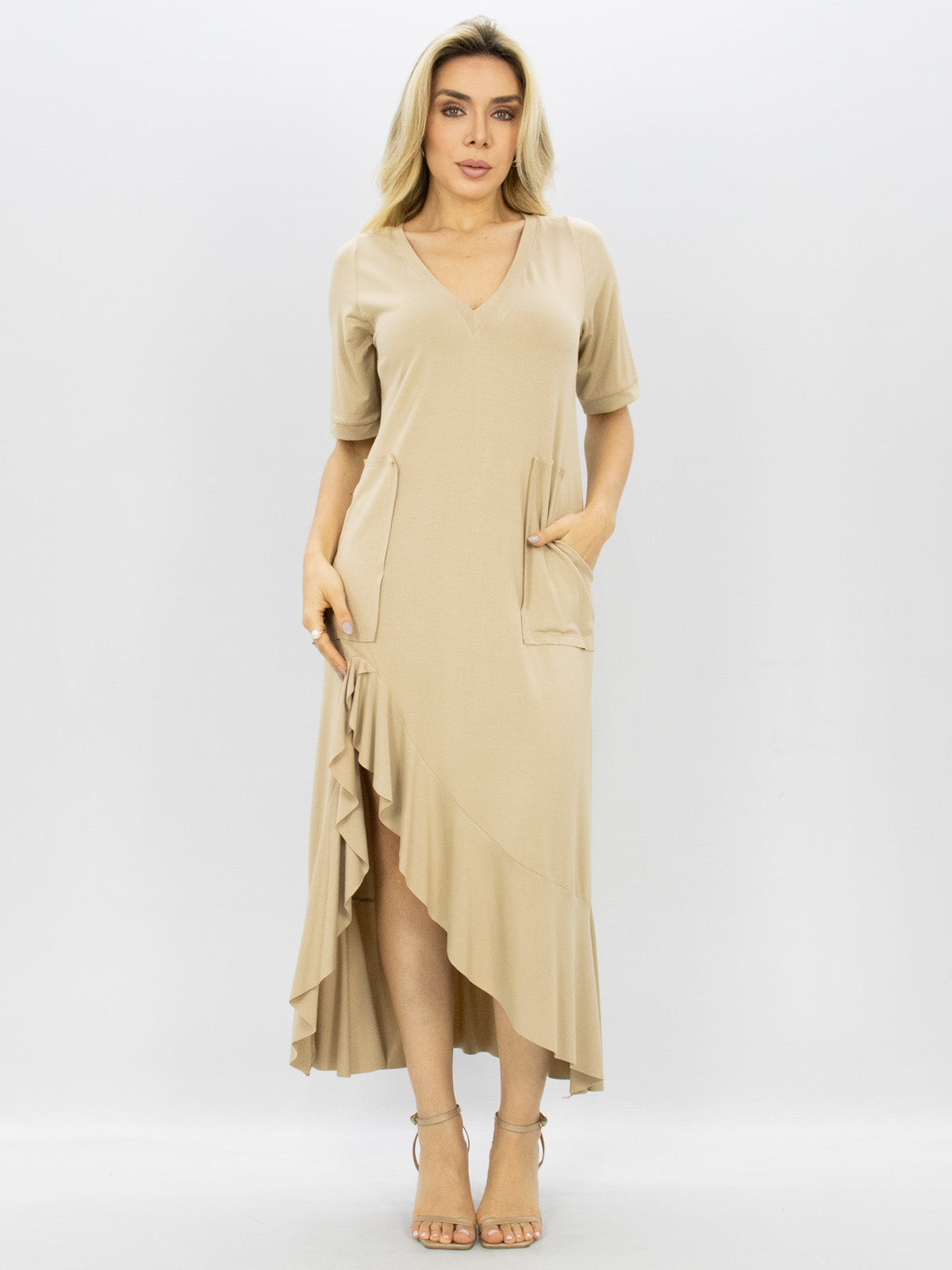 Vestido Tess