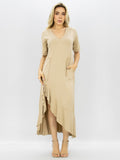 Vestido Tess