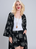 Kimono Estampado Gioaquina