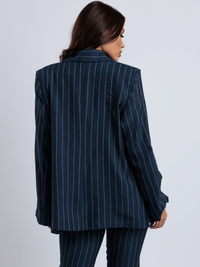 Blazer Alfaiataria Miriana