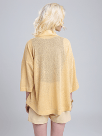 Camisa Alfaiataria Andretta