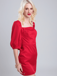 Vestido Giulietta