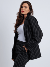 Blazer Alfaiataria Miriana