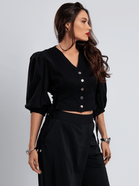 Blusa Giovannina