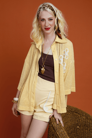 Camisa Alfaiataria Andretta