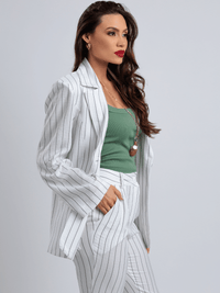 Blazer Alfaiataria Miriana