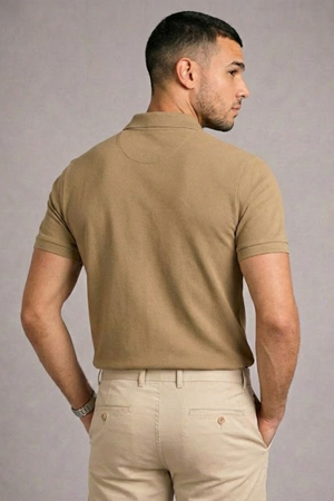 Camisa Polo Masculina