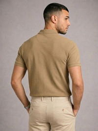 Camisa Polo Masculina