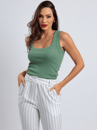 Calça Alfaiataria Dorotea