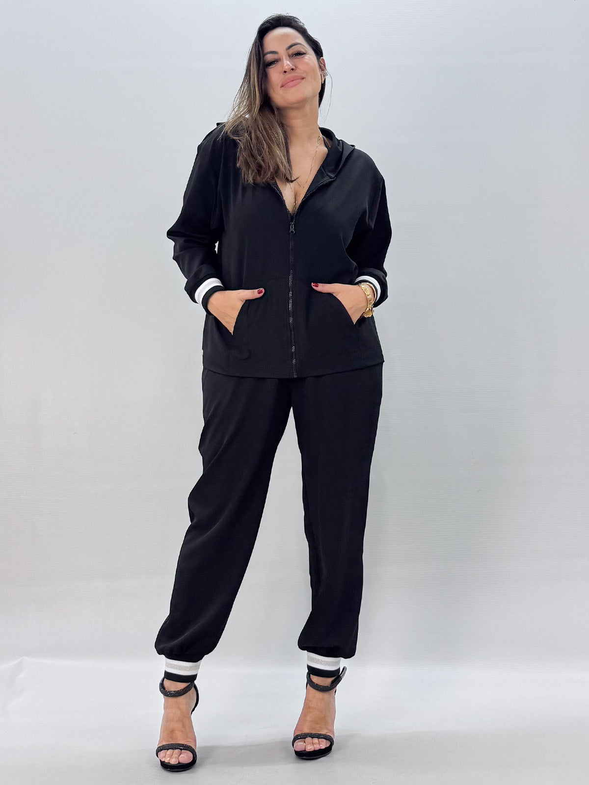 Conjunto Jamilly