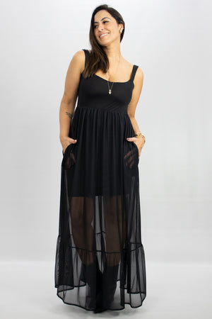 Vestido Noemia