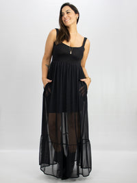 Vestido Noemia