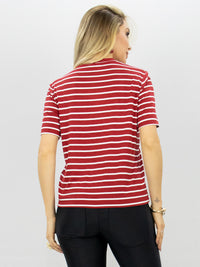 T-shirt Lissa Listrada