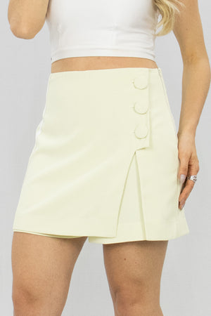 Short Alfaiataria Bonet
