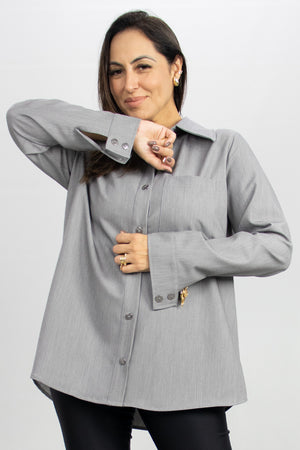 Camisa Madelyn Lisa