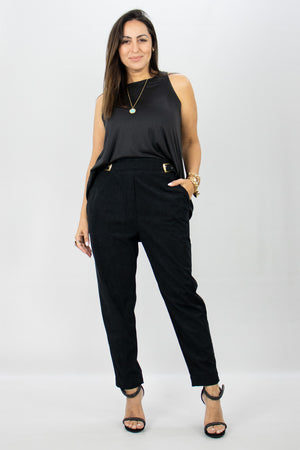 Calça Ember
