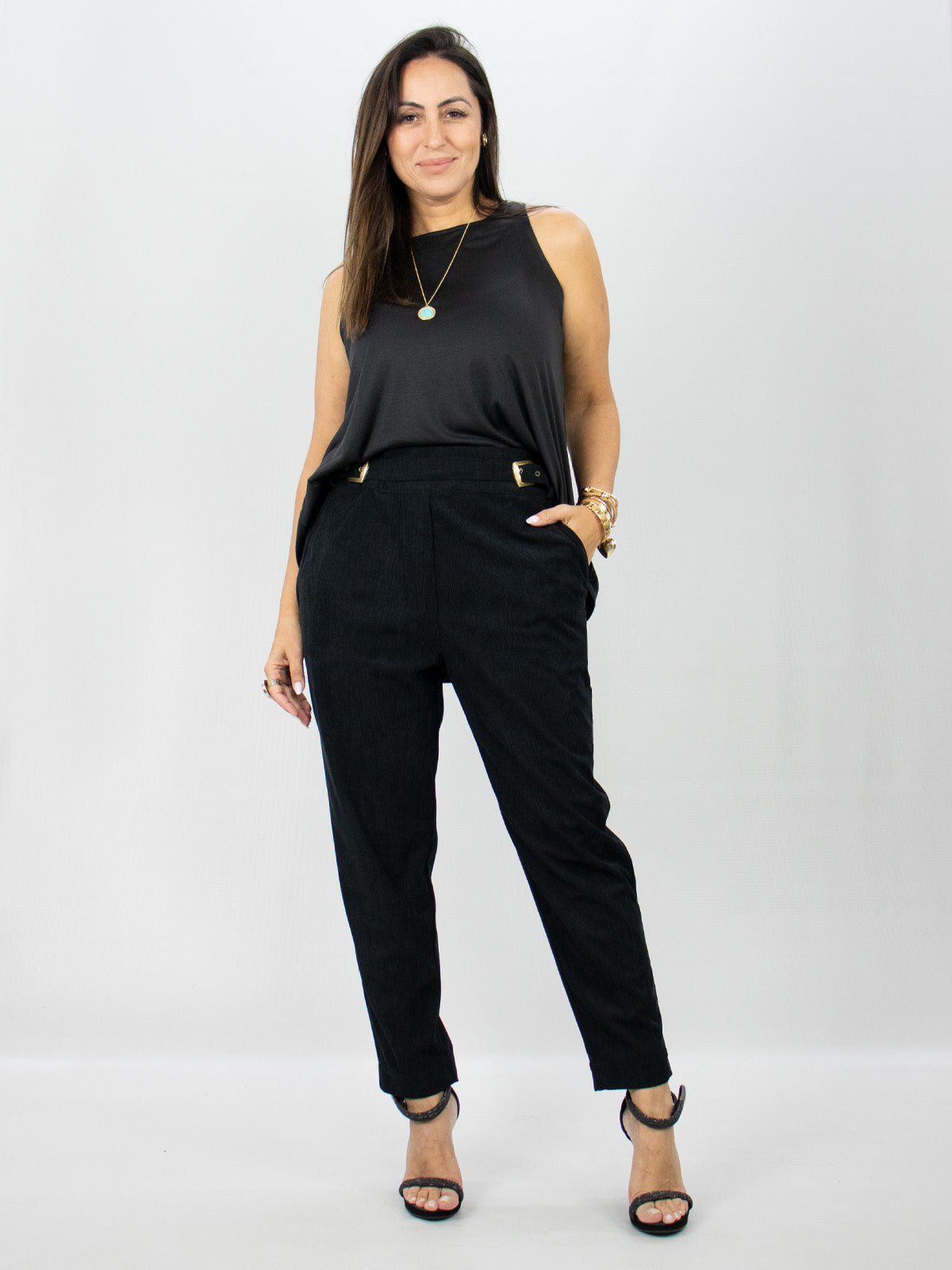 Calça Ember