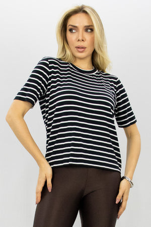 T-shirt Lissa Listrada