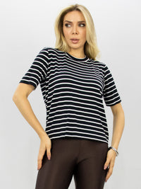 T-shirt Lissa Listrada