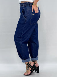 Calça Victorie Denim