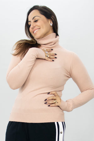Blusa Tricot Emilie