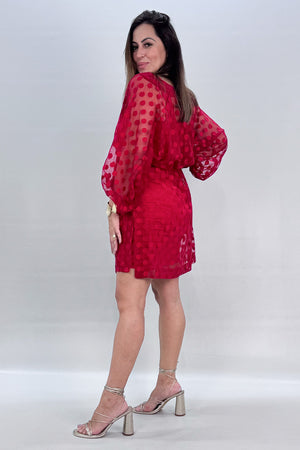 Vestido Jolie