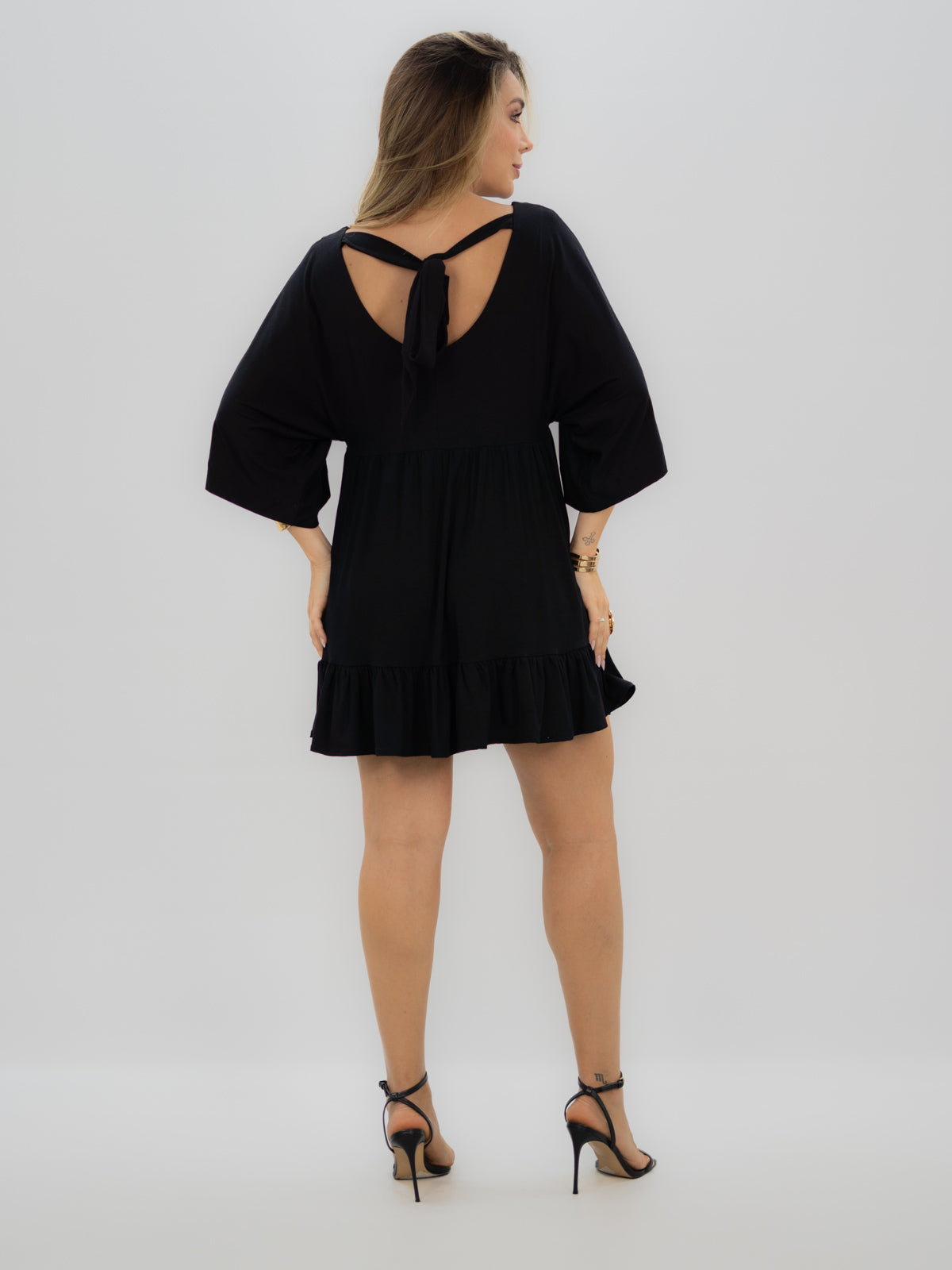 Vestido Brunelle