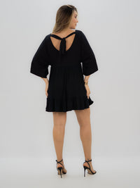 Vestido Brunelle