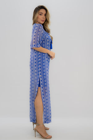 Vestido Oliviane