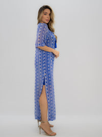 Vestido Oliviane