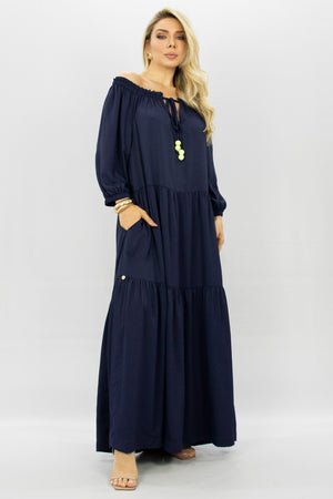 Vestido La Nuit