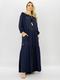 Vestido La Nuit