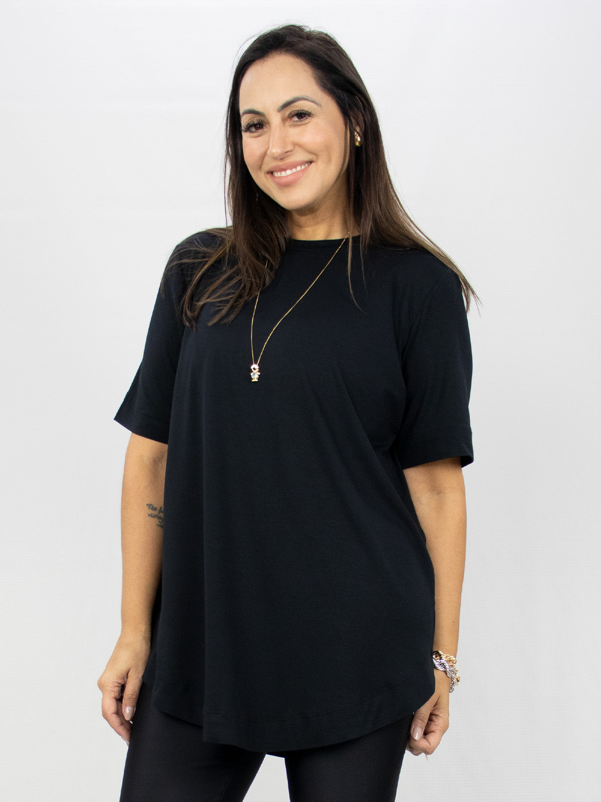 T-shirt Longa Velma