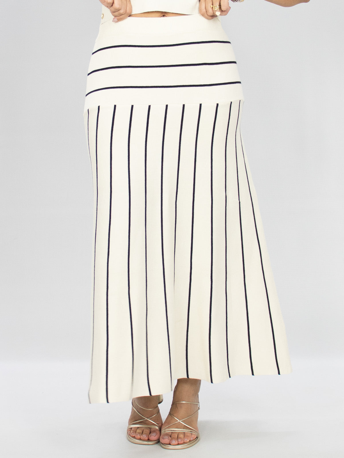 Saia Tricot Holly