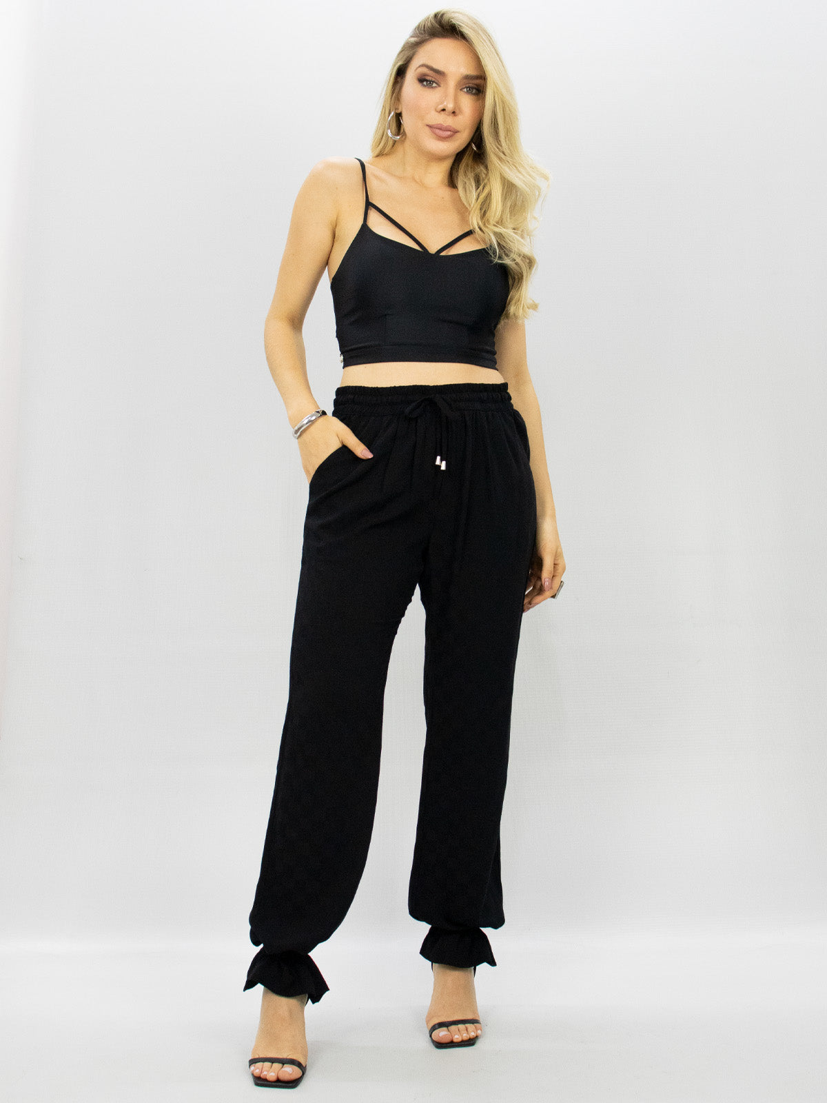 Conjunto Thamy