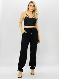 Conjunto Thamy
