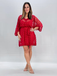 Vestido Jolie