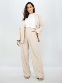 Blazer Alfaiataria Lilia