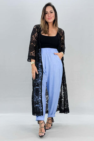 Kimono Legrand