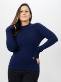 Blusa Tricot Loui
